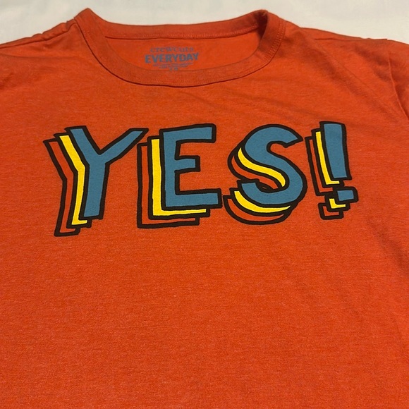 Crewcuts Yes Tee - Picture 3 of 4